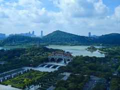 -顺峰山公园