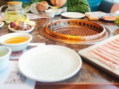 -一品诚记烤肉(大连柏威年购物中心店)