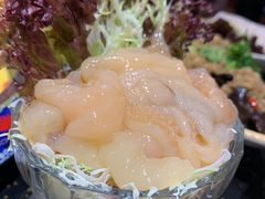 桂花蚌-成都老码头火锅(旺角店)