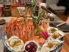 -一本料理(西溪天街店)