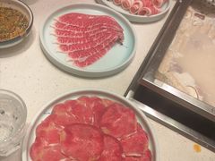 -五星桥原切肥牛火锅(怀德桥店)