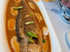 -西湖春天•老字号杭州菜(百汇店)