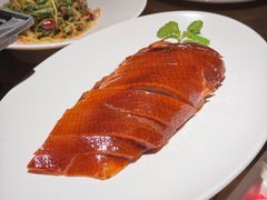 -四季民福烤鸭店(西单华威约饭街店)