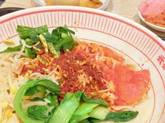 -武圣羊汤·西北面(朝阳门店)