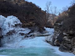 -黑龙潭风景区
