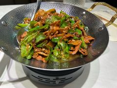 -赣江里•江西菜(望京旺角店)