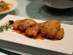 -小南洋海景餐厅(深圳湾店)