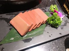 鸭血-捞王锅物料理(温州万象城店)