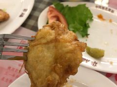 -华梅西餐厅(哈尔滨中央大街店)