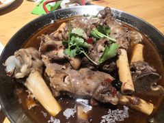 -阿青龙虾·烧烤大排档(湖里万达店)