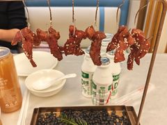 -品海楼·大连海胆锅贴馆(东港店)