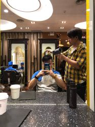 点击看大图 -八佰伴8008星级形象店