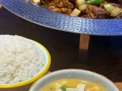 -俭寨大盘鸡·缸子肉·小公鸡·新疆菜(云通店)