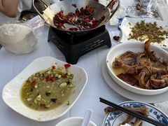 -百味园土菜馆(迎宾东路店)