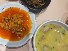 -文君楼美食·庭院酒店(宽窄巷子地铁站店)