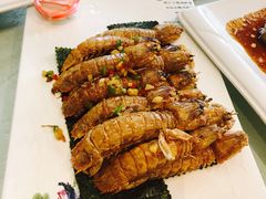 -顺德食府(大明湖店)