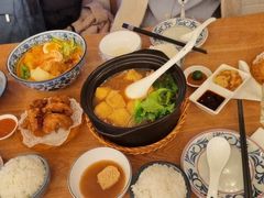 -峇峇娘马来西亚餐厅(望京SOHO店)