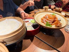 -青年公社烤鸭(熙悦天街店)