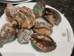 -川骄海鲜自助(河东店)