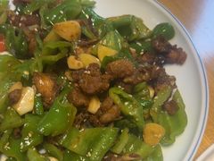 -竹里馆 ·茶食(奥体店)
