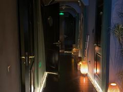 -涟LIAN·泰式按摩·MASSAGE·SPA(华强北店)
