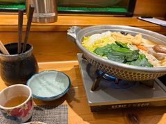 -大岛日本料理铁板烧(南通大饭店)