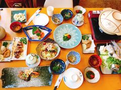 -天正河鲀·河豚亭(大连店)