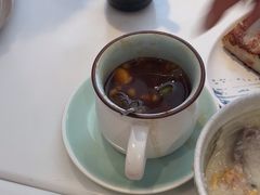 -新旺茶餐厅·早餐·夜宵(仙霞店)