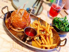 -城市露台景观餐厅(淮海路店)