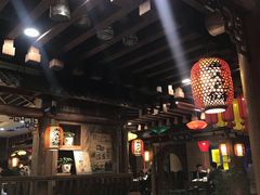 -老地方农家菜(昌黎一店)