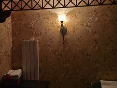 -尊江月推拿足道(周浦店)