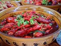 -庾氏龙虾馆(多弗汇店)