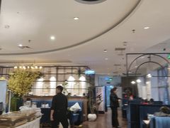 -花舍·新派粤菜·西餐·下午茶(亚运村·鸟巢店)
