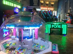 -杭州开元森泊度假乐园