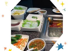 海底捞-海底捞火锅(崇文门新世界百货店)