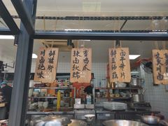 -张卤堂·砂锅卤肘子(南头店)