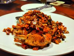 -猪肉婆私房菜(容桂总店)