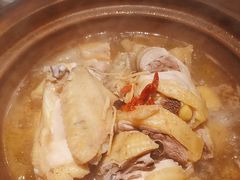 -汀小府·福建客家菜(鼓山沃尔玛店)