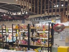 -郑在DIY·潮玩银饰绘画手作(中央大道旗舰店)