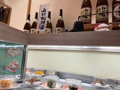 -禾绿寿司·日式料理(南山欢乐颂店)