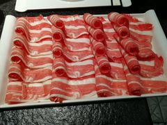 -北门涮肉·炭火铜锅涮肉(什刹海店)