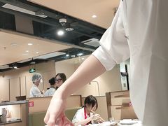 -海底捞火锅(南海万科广场店)