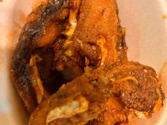 -梅记大块头爆鱼店(乍浦路店)