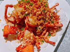-达叔香味海鲜(海棠68环球美食街店)
