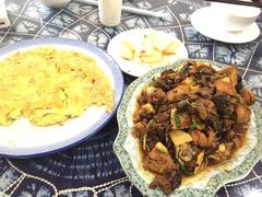 益恒饭店-白家寨子·山野白族菜(古城总店)