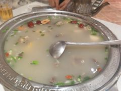 -巴依老爷·新疆美食(上城区天城路店)