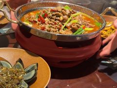 -拾捌川·自贡爆炒(新街口店)