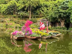 -深圳仙湖植物园