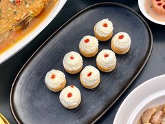 -汉水谣·江景餐厅(江滩店)