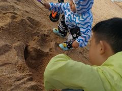 -东戴河风景区-止锚湾